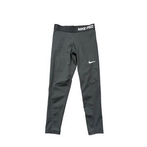 NIKE Pro Crop Leggings